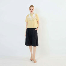 Load image into Gallery viewer, CARGO CULOTTES