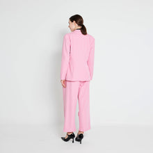 Load image into Gallery viewer, DOUBLE BREASTED BLAZER