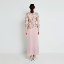 Load image into Gallery viewer, Adela Beaded Kebaya With Pareo Skirt