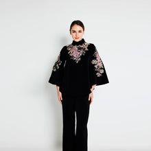 Load image into Gallery viewer, Aresa Beaded Top & Pants