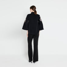 Load image into Gallery viewer, Aresa Beaded Top & Pants