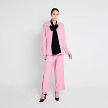 Load image into Gallery viewer, DOUBLE BREASTED BLAZER