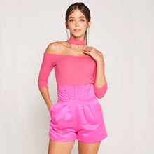 Load image into Gallery viewer, Litzy Knit Top