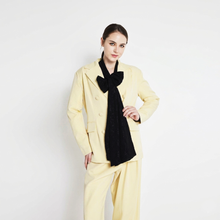 Load image into Gallery viewer, DOUBLE BREASTED BLAZER