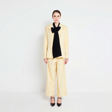 Load image into Gallery viewer, DOUBLE BREASTED BLAZER