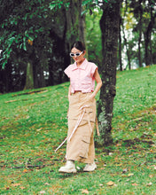 Load image into Gallery viewer, JLXMAG CARGO SKIRT