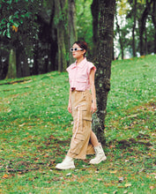 Load image into Gallery viewer, JLXMAG CARGO SKIRT