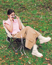 Load image into Gallery viewer, JLXMAG CARGO SKIRT