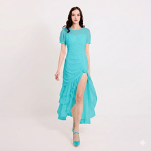Load image into Gallery viewer, CANNA CHIFFON MAXI