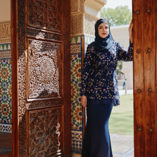 Load image into Gallery viewer, Aliya Embroidered Kebaya