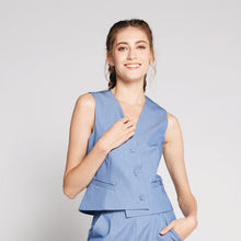 Load image into Gallery viewer, JL X MAG VEST