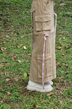 Load image into Gallery viewer, JLXMAG CARGO SKIRT