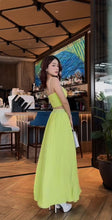 Load image into Gallery viewer, Chiffon Pleated Pants