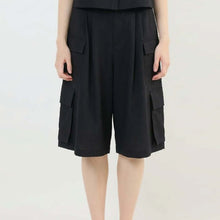 Load image into Gallery viewer, CARGO CULOTTES