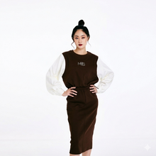 Load image into Gallery viewer, Tinie L/S Knit Top