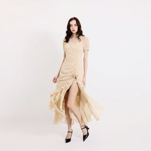 Load image into Gallery viewer, CANNA CHIFFON MAXI