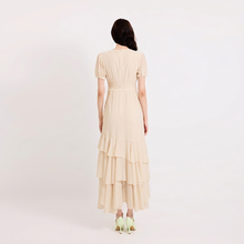 Load image into Gallery viewer, CANNA CHIFFON MAXI