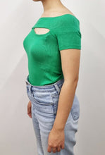 Load image into Gallery viewer, Lina Knit Top