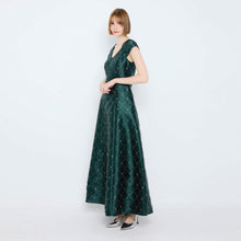 Load image into Gallery viewer, Isla Diamante Gown