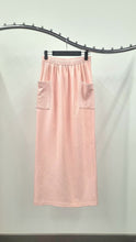 Load image into Gallery viewer, Fazira Kurung Skirt