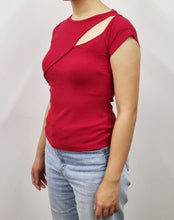 Load image into Gallery viewer, Lesly Knit Top