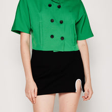 Load image into Gallery viewer, Pipping Skort