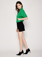 Load image into Gallery viewer, Pipping Skort