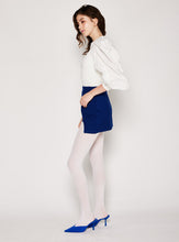 Load image into Gallery viewer, Pipping Skort