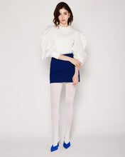 Load image into Gallery viewer, Pipping Skort