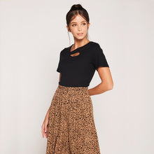 Load image into Gallery viewer, Liv Knit Top