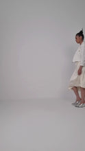 Load and play video in Gallery viewer, Jacquard Jacket