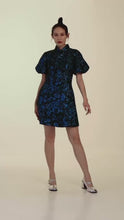 Load and play video in Gallery viewer, Hua Hua Qipao Dress
