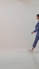 Load and play video in Gallery viewer, JL X MAG CROP JACKET
