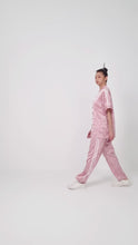 Load and play video in Gallery viewer, HJ Sporty Pant