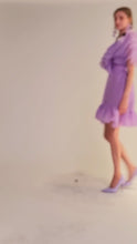 Load and play video in Gallery viewer, Organza Dress
