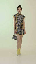 Load and play video in Gallery viewer, Yuan Yuan Qipao