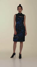 Load and play video in Gallery viewer, Hua Hua 2pcs Qipao Dress
