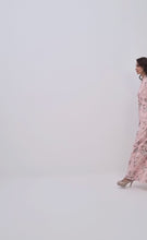 Load and play video in Gallery viewer, Sara Eyelet Kurung