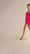 Load and play video in Gallery viewer, Tube Jumpsuit