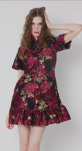 Load and play video in Gallery viewer, Xin Fu Qipao Dress