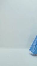 Load and play video in Gallery viewer, Flare Maxi Skirt