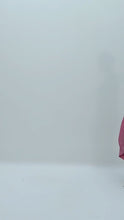 Load and play video in Gallery viewer, Posy Shimmering Strap Dress