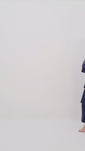 Load and play video in Gallery viewer, Alina Embroidered Kurung