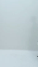 Load and play video in Gallery viewer, Palsea Trumpet Sleeve Gown