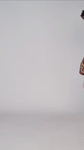 Load and play video in Gallery viewer, Kate Brocade Balloon Dress