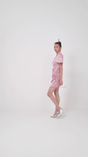 Load and play video in Gallery viewer, Hui Juin Qipao