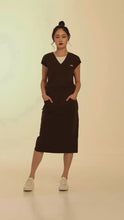 Load and play video in Gallery viewer, Tammy Knit Skirt