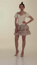 Load and play video in Gallery viewer, Emilia Knit Dress