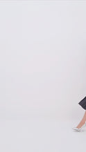 Load and play video in Gallery viewer, Slit Skirt