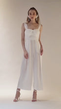 Load and play video in Gallery viewer, Celline Jumpsuit